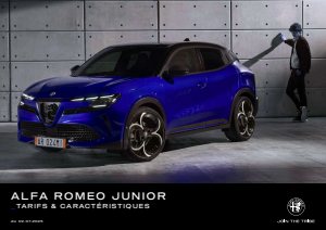 2025 – Junior (FR)
