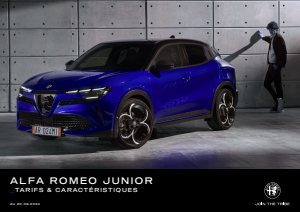 2024 – Junior (FR)
