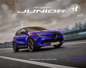 2025 – Junior (DE)
