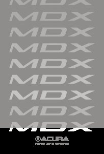 2017 – MDX (US)