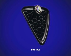 2018 – MiTo (MX)