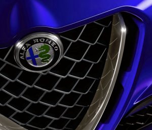 2018 – Model Range (US)