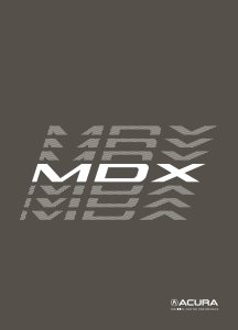 2019 – MDX (US)