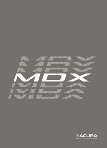 2020 – MDX (US)