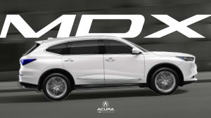 2022 – MDX (CA)