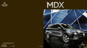 2011 – MDX (US)