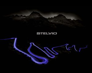 2017 – Stelvio (DE)