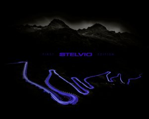 2017 – Stelvio First Edition (FR)