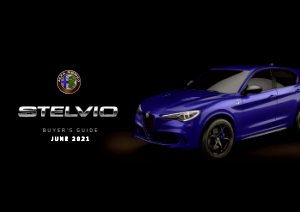 2021 – Stelvio (NZ)