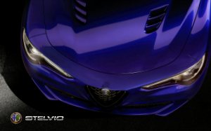 2022 – Stelvio (CA)