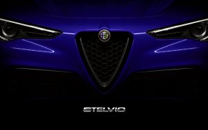 2023 – Stelvio (CA)