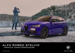 2024 – Stelvio (FR)