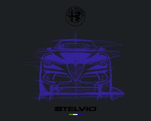 2021 – Stelvio (JP)