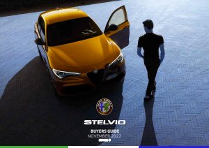 2022 – Stelvio (NZ)