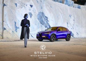 2023 – Stelvio (AU)