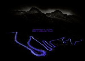 2017 – Stelvio (UK)