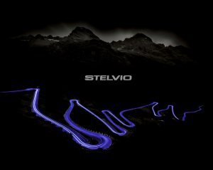 2018 – Stelvio (MX)