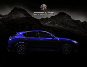 2018 – Stelvio (US)