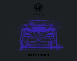 2019 – Stelvio (RU)