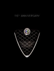 2020 – 110th Anniversary (INT)
