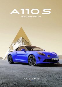 2022 – A110 S Ascension (JP)