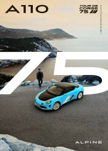 2022 – A110 Tour de Corse (JP)