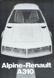 1971 – A310 (FR)