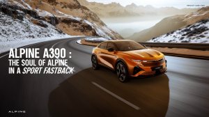 2025 – A390 (INT)