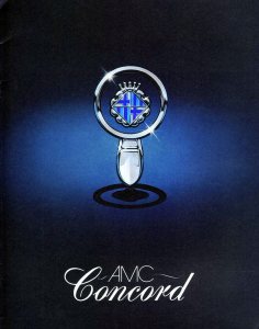 1978 – Concord (US)
