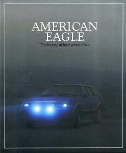 1980 – Eagle (DE)