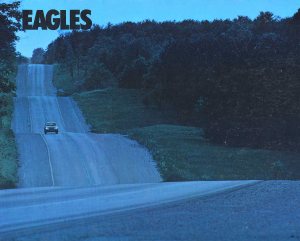 1987 – Eagle (US)