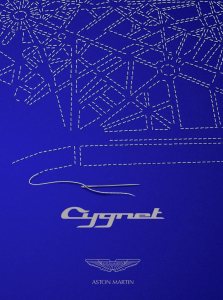 2010 – Cygnet (UK)