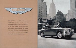 1958 – DB2-4 (UK)