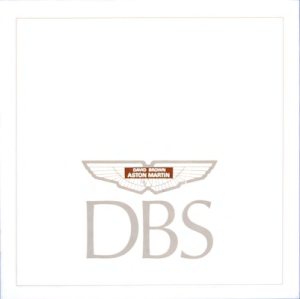 1967 – DBS (UK)