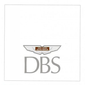 1970 – DBS (UK)