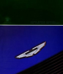 1995 – Model Range (UK)