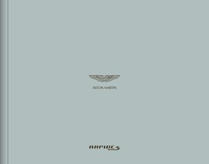2013 – Rapide S (INT)
