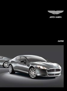 2011 – Rapide (UK)