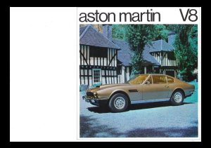 1978 – V8 (DE)
