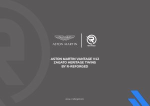 2021 – V12 Zagato Heritage Twins (INT)