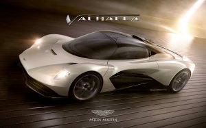 2019 – Valhalla (INT)