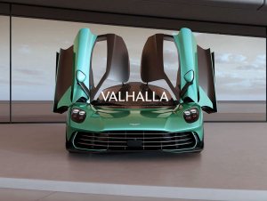 2025 – Valhalla (INT)
