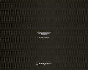 2014 – Vanquish (CN)