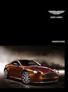 2011 – Vantage (INT)