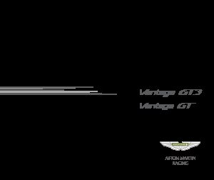 2013 – Vantage GT3 & GT (INT)
