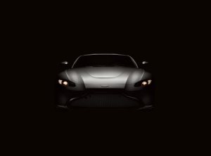 2018 – Vantage (INT)