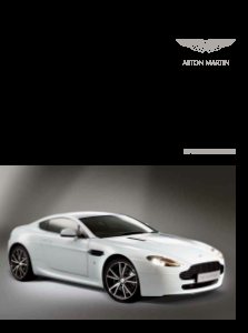 2010 – V8 Vantage N420 (INT)