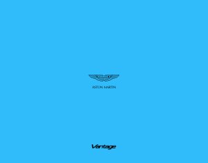2013 – Vantage (INT)