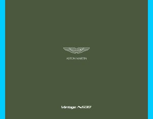2015 – Vantage N430 (UK)