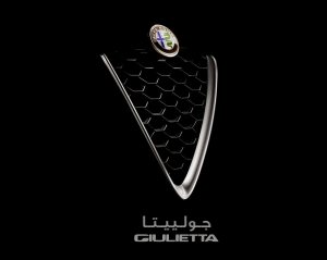 2020 – Giulietta (UAE)
